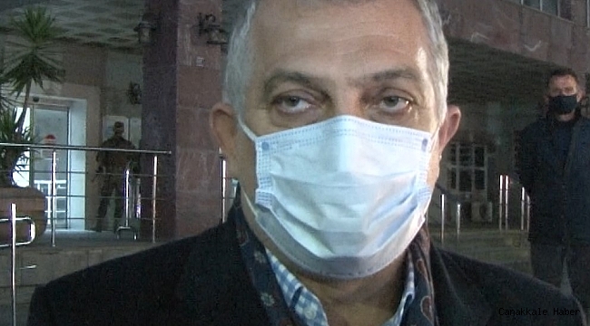 Külünk&#039;ten Rize Emniyet Müdürü Altuğ Verdi suikasti ile ilgili ilginç iddia