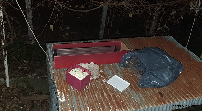 Kumar operasyonu: 17 kişiye idari işlem, 1 gözaltı