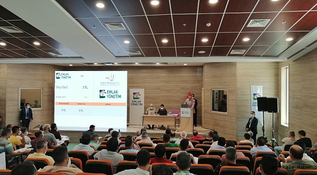 Kumsmall AVM&#039;de 65 milyonluk rekor mağaza satışı