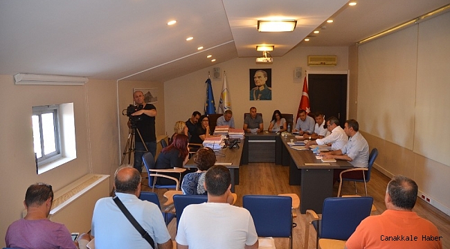 Kuşadası Belediyesi 135 ihaleyi canlı olarak yayınladı