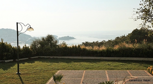 Kuşadası Belediyesi salgına rağmen hizmet ve yatırım hamlesini sürdürüyor