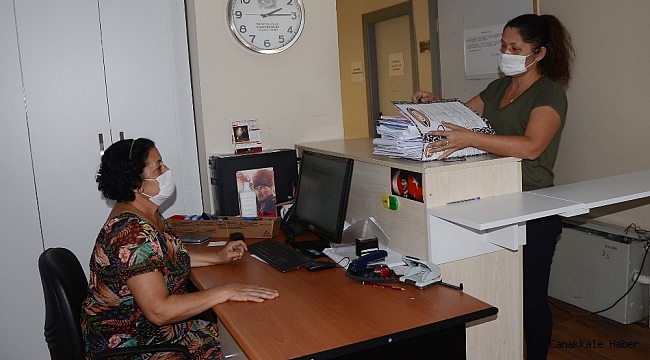 Kuşadası Belediyesi&#039;nde başvurular 15 gün içinde cevaplanıyor