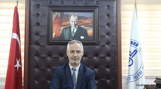 Kuşadası Müftüsü İzmir&#039;e tayin oldu