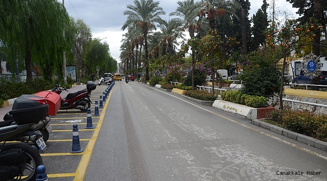 Kuşadası&#039;nda altyapı sorunlarına köklü çözüm