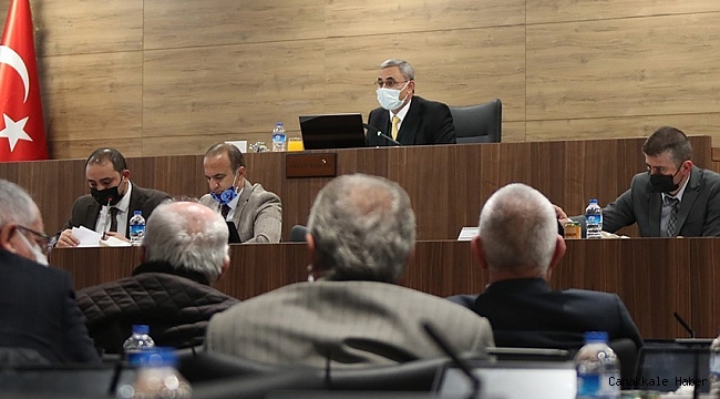 Kütahya Belediyesi, 2021 yılında kiracılarına zam yapmayacak