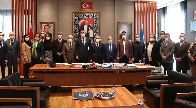 Kütahya Belediyesi&#039;nde en düşük işçi maaşı 3 bin 200 TL