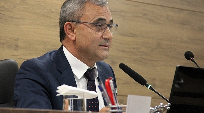 Kütahya'da Altyapı İzleme Sistemi