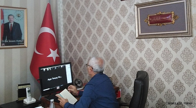 Kütahya&#039;da DÖGEP ve YÖGEP toplantıları