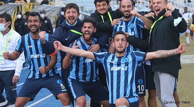 Kütahyaspor, zirveye yaklaştı