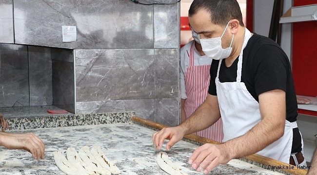 Lezzeti Avrupa'ya açıldı