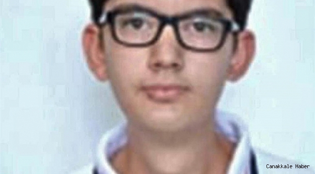 Lise öğrencisi koronadan hayatını kaybetti