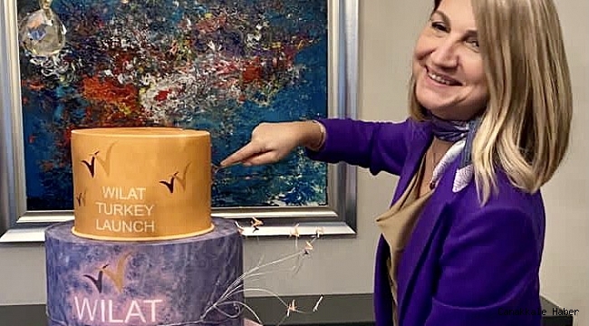 Lojistik ve taşımacılık sektörünün kadın platformu WiLAT Türkiye kuruldu