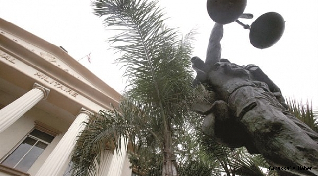 Lübnan&#039;da İsrail&#039;e bilgi sızdıran 2 aktiviste hapis cezası