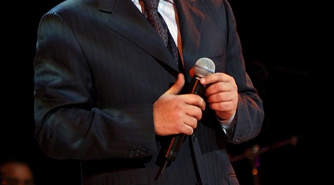 Lübnanlı şarkıcıya terör suçlarından 22 yıl hapis