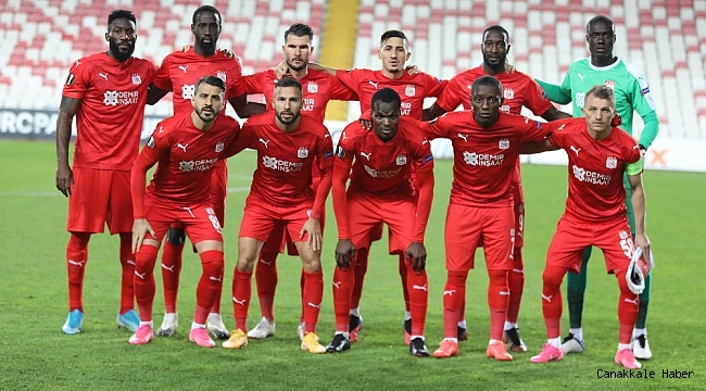 Maccabi Tel Aviv - Sivasspor maç programı belli oldu