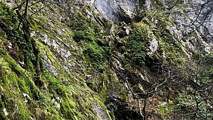 Mağara turizme açılıyor