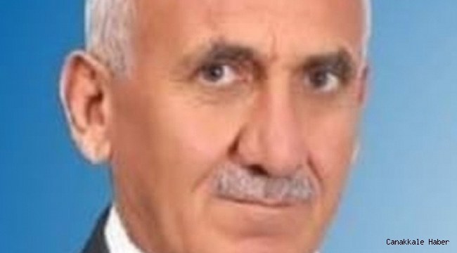 Mahalle muhtarı Covid-19 nedeniyle hayatını kaybetti