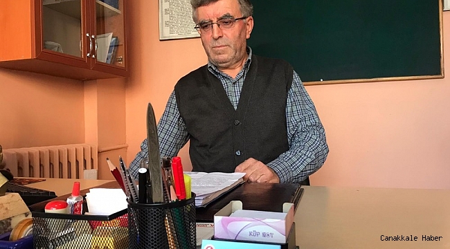 Mahalle sakinleri nöbetçi doktor istiyor