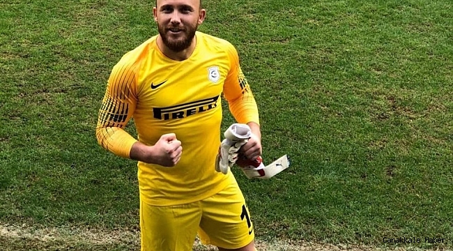 Mahmut Arıkan Develispor&#039;da