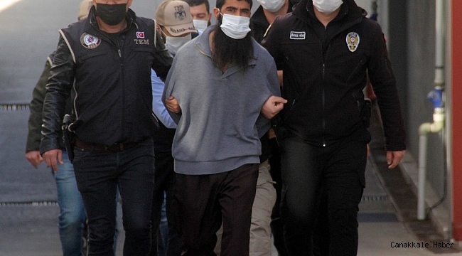 Mahmut Özden&#039;in intikamı için eylem planı yapan 4 DEAŞ&#039;lı tutuklandı