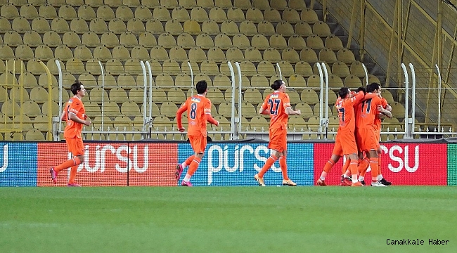 Mahmut Tekdemir ilk golünü Fenerbahçe&#039;ye attı