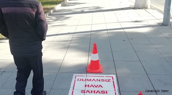 Malatya Büyükşehir Belediyesi&#039;nden &#039;dumansız hava sahası&#039; uygulaması