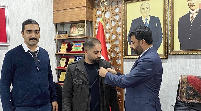 Malatya&#039;da 46 kişi MHP&#039;ye geçti