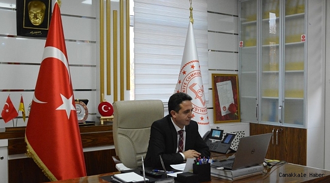 Malatya'da "Başarı Rehberim Öğretmenim Projesi" hayata geçirildi