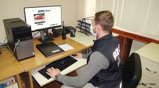 Malatya&#039;da siber mücadelede 5 tutuklama