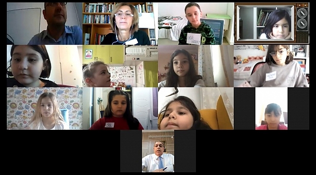 Maltepe Belediyesi&#039;nden &quot;Çocuk Haklı&quot; kampanyası