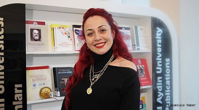 Maltepe'de bir şahıs esir aldığı öğretim üyesi kadını evinde yakarak öldürdü