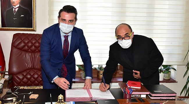 Manisa 112 Acil Çağrı Merkezi ve MAT işbirliği yapacak