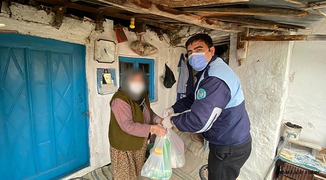 Manisa Büyükşehir Belediyesi yeni tedbir sürecinde de vatandaşın yanında