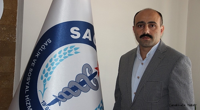 Manisa Sağlık-Sen&#039;den personel planlaması açıklaması