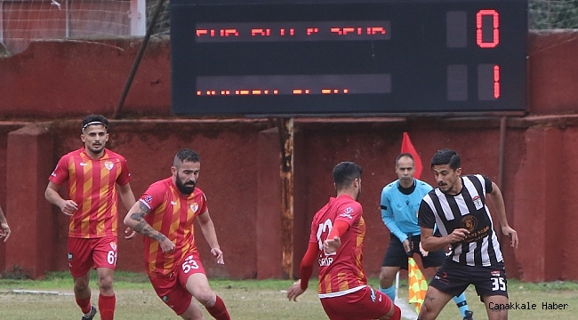 Manisa takımları haftayı kötü kapattı