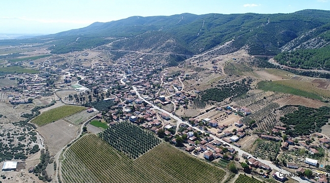 Manisa&#039;da 3 ilçeye 43 milyon TL&#039;lik yatırım