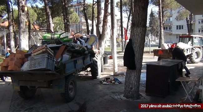Manisa&#039;da belediye başkanına çifte soruşturma