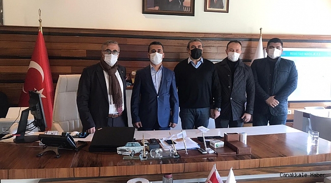 Manisa&#039;da evsel katı atıkların trenle taşınması projesinde sona doğru