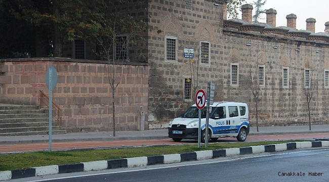 Manisa&#039;da kısıtlamaya uymayanlara 275 bin 850 TL ceza