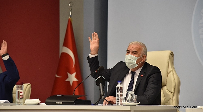 Manisa&#039;nın önemli şahsiyetlerinin isimleri Güzelyurt&#039;ta yaşayacak