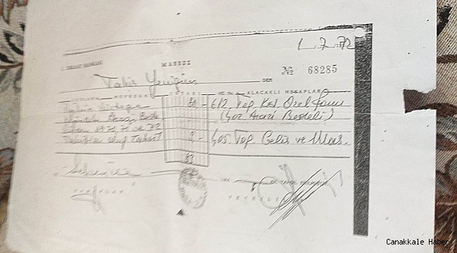 Mardin&#039;de 61 yıldır süren arazi davası sonuçlanamıyor