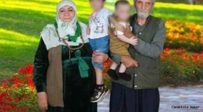 Mardin&#039;de karı koca 2 saat arayla korona virüse yenik düştü