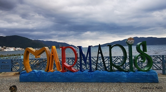 Marmaris&#039;te kamuya ait alanlarda piknik yapmak yasaklandı