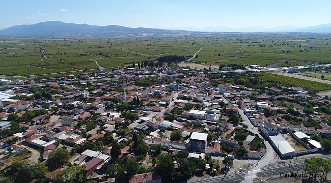MASKİ, İshakçelebi&#039;nin alt ve üst yapısını yenileyecek