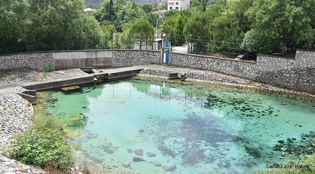 MASKİ&#039;den su tasarrufu çağrısı