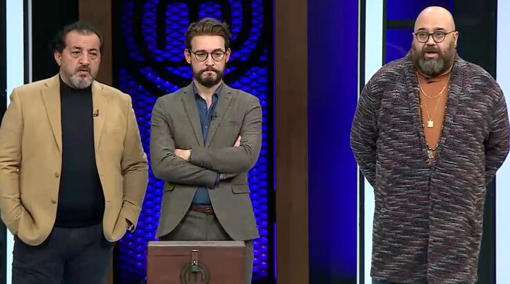 MasterChef ikinci eleme adayı kim oldu