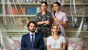 Masumlar Apartmanı son bölüm