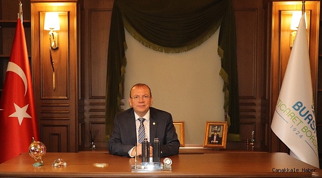 Matlı, 2020 yılını değerlendirdi: