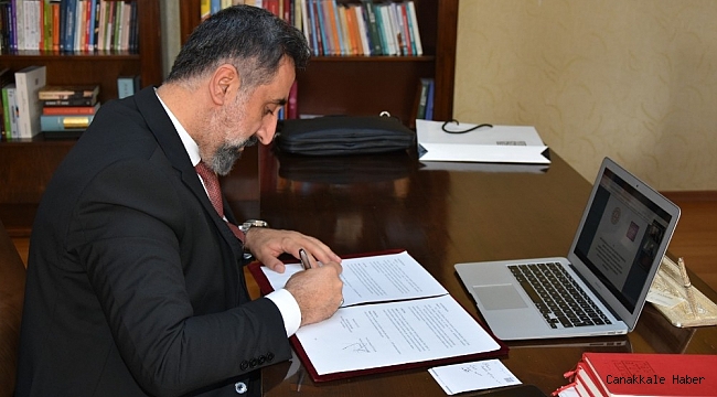 MAÜ, BİLSEM&#039;lerde görevli öğretmenlere lisans üstü eğitim verecek