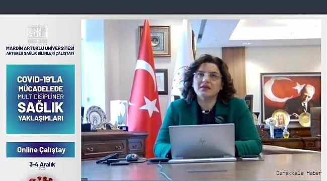 MAÜ, korona virüs sürecini multidisipliner yaklaşımla ele aldı